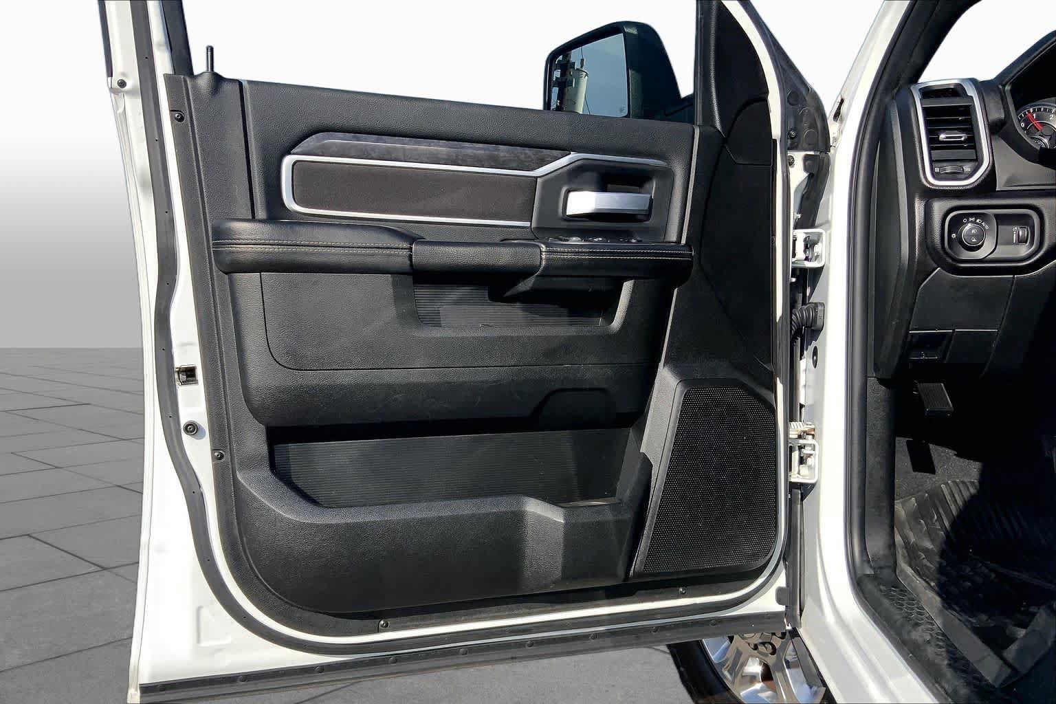 Used 2024 RAM 2500 Lone Star AWD/4WD image 21