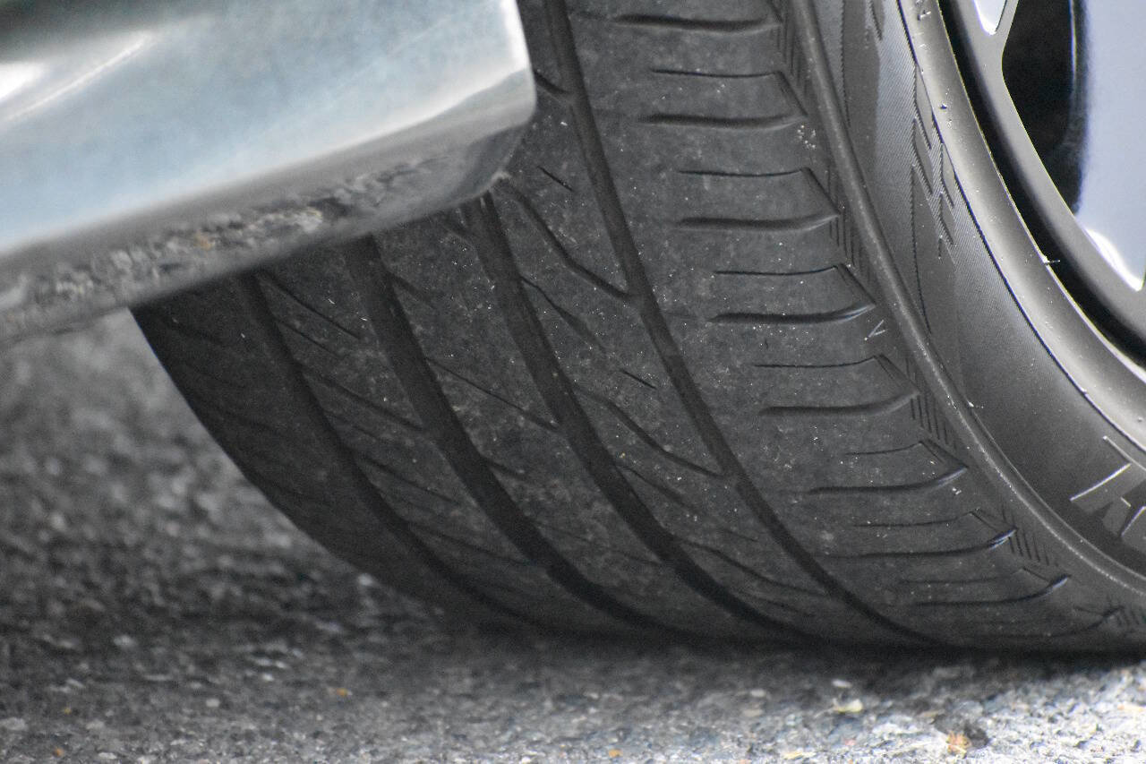 Used 2018 Dodge Charger R/T image 39