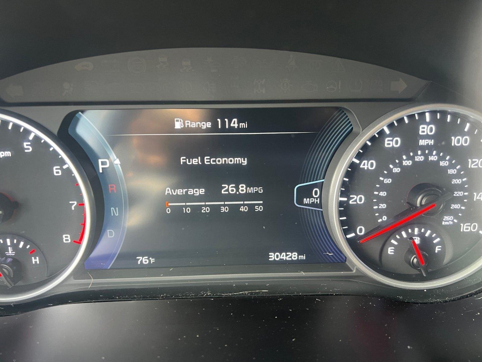 Used 2022 Kia Seltos SX AWD/4WD image 13
