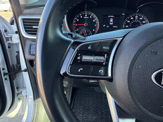 Used 2019 Kia Optima S w/ S Panoramic Sunroof Package image 28