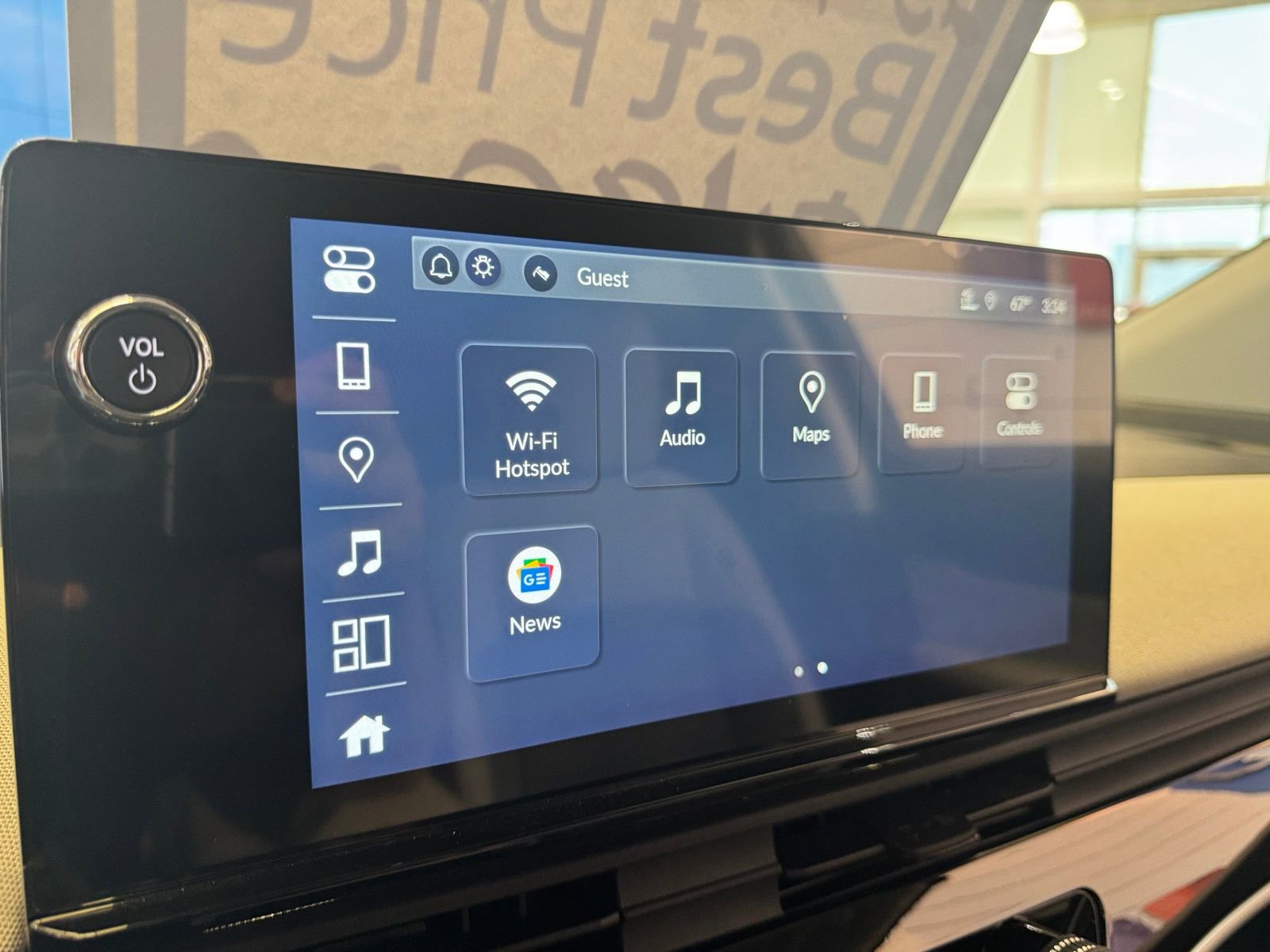 New 2025 Honda Prologue EX image 41