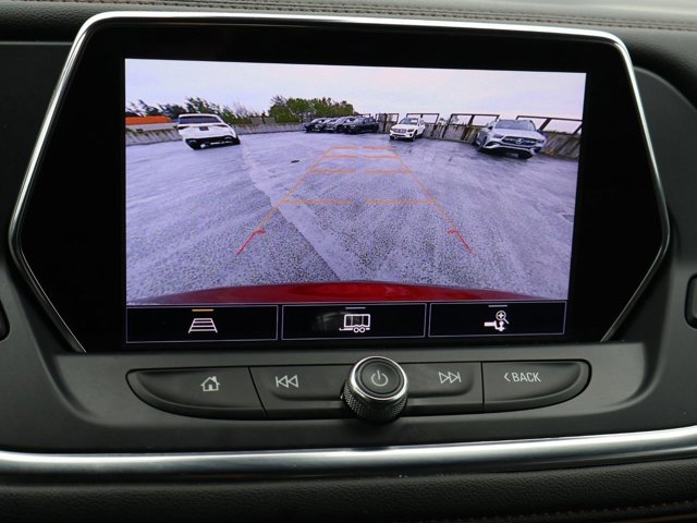 Used 2022 Chevrolet Blazer Premier AWD/4WD image 20