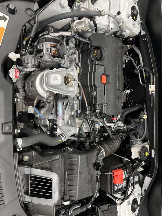 Used 2024 Honda HR-V EX-L image 8