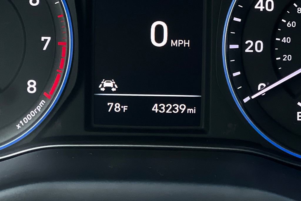 Used 2019 Hyundai Kona Ultimate AWD/4WD image 31