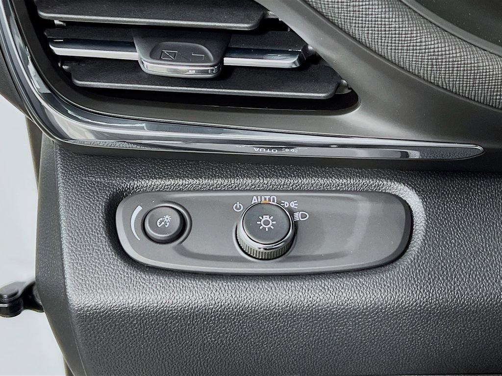 New 2026 Buick Envista Preferred w/ Convenience I Package image 9