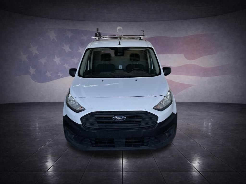 Used 2020 Ford Transit Connect XL image 8