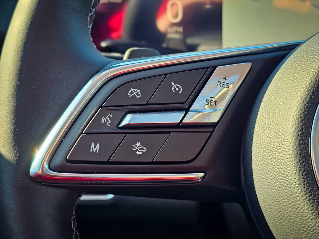 New 2026 Buick Envision Avenir image 21