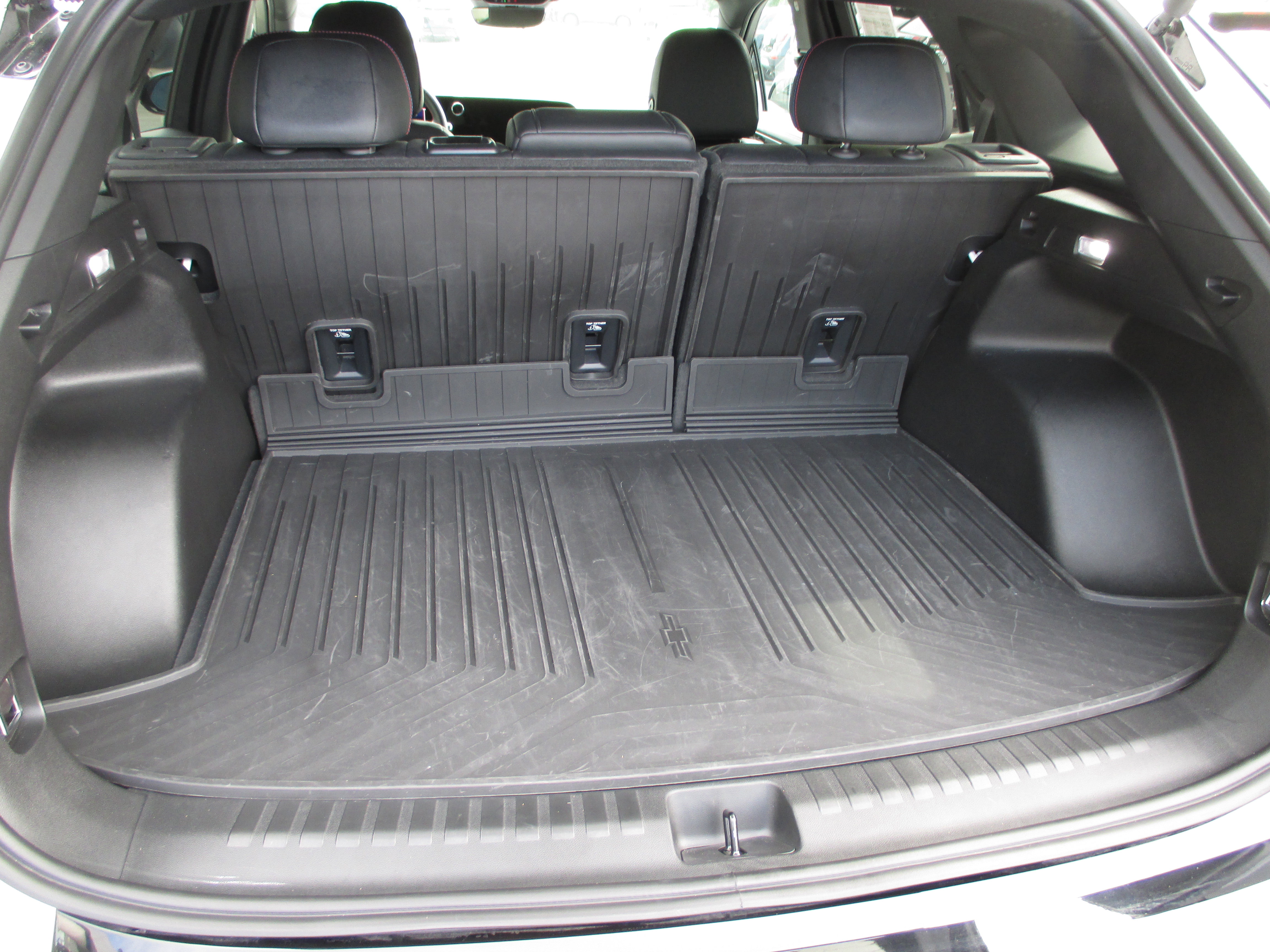 Used 2024 Chevrolet Blazer EV RS image 10