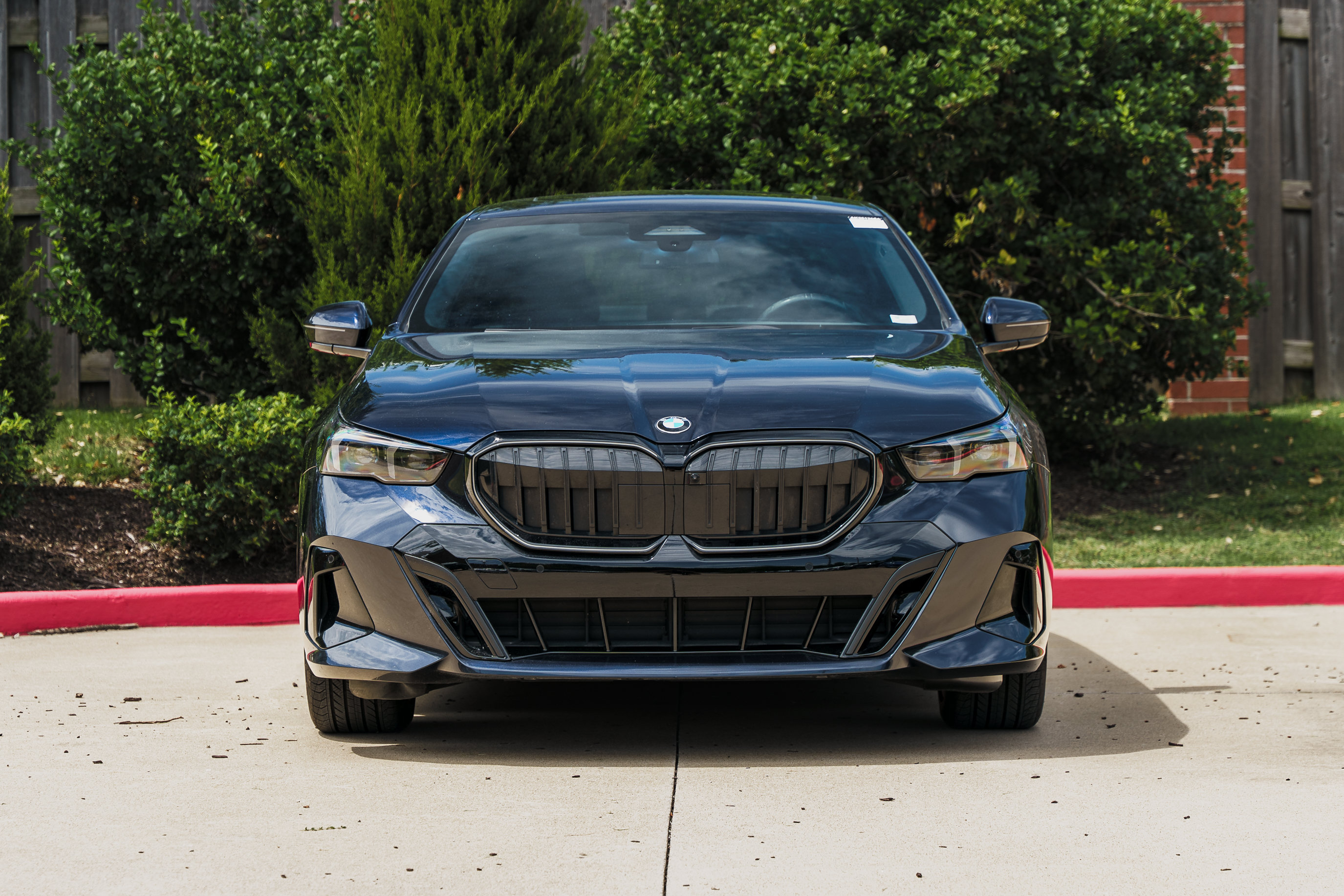 Used 2024 BMW 530i xDrive w/ M Sport Package AWD/4WD image 26