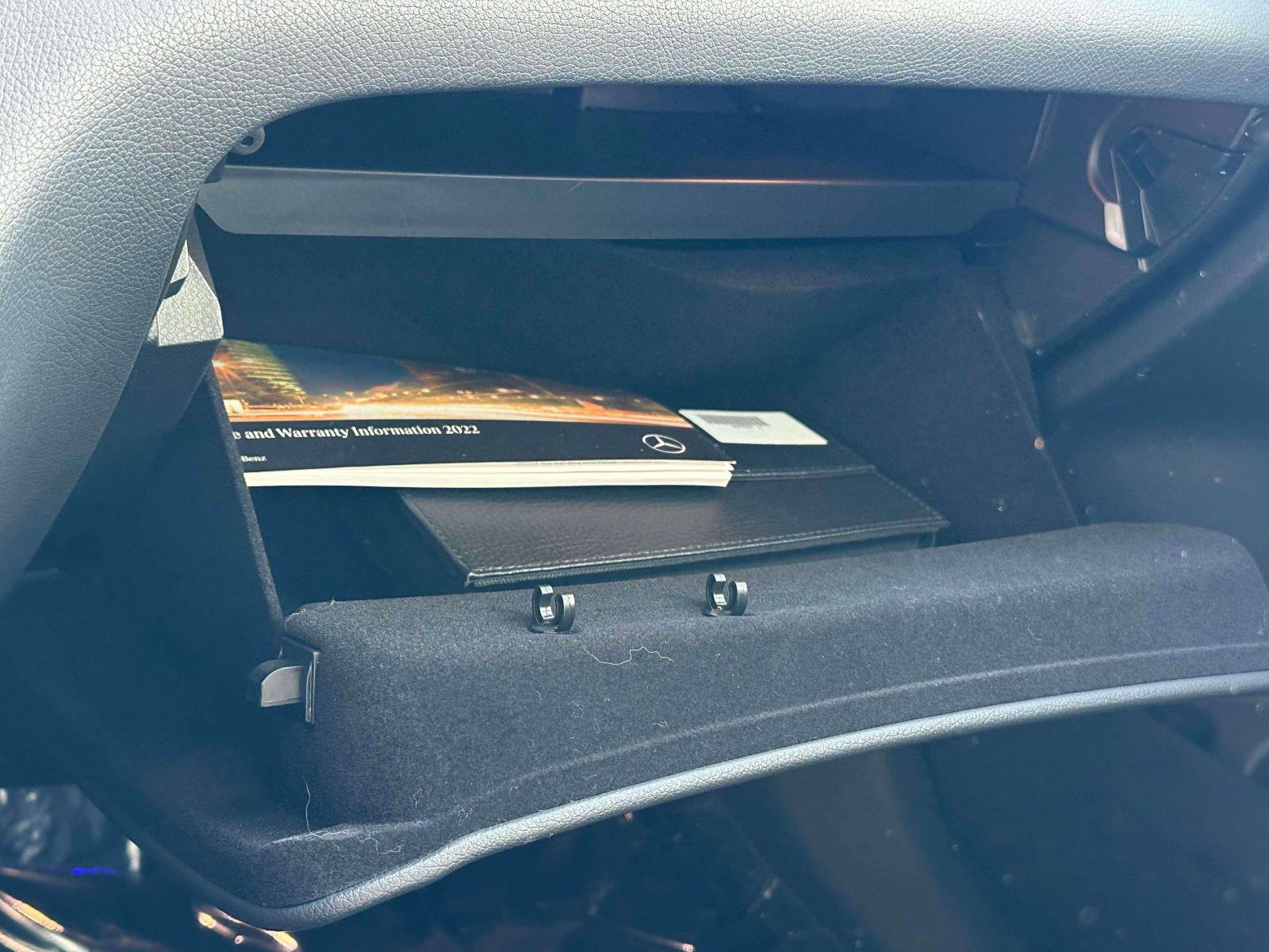 Certified 2022 Mercedes-Benz GLC 300 4MATIC image 31