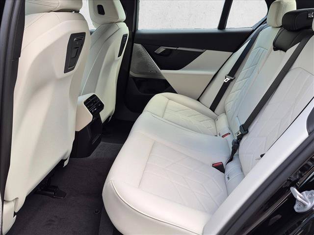 New 2027 BMW 530i xDrive w/ Premium Package AWD/4WD image 17