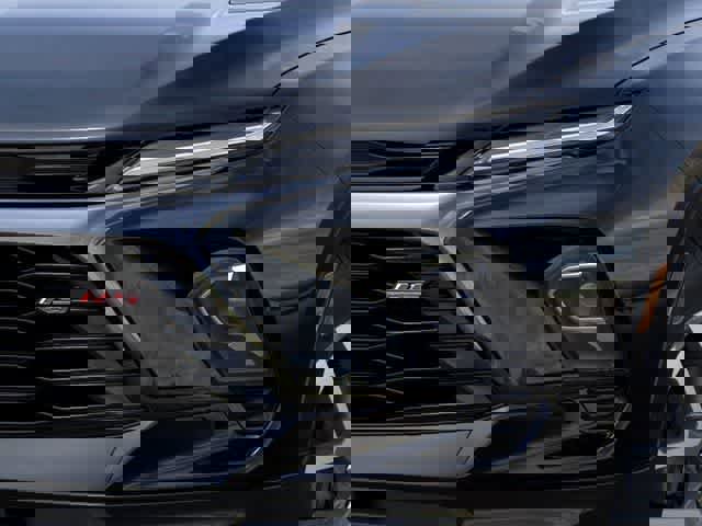 New 2026 Chevrolet Blazer RS w/ Driver Confidence II Package image 10