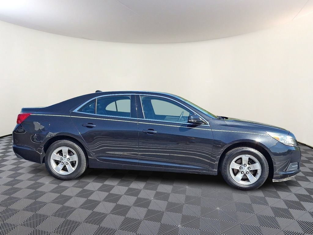 Used 2013 Chevrolet Malibu LT FWD image 9