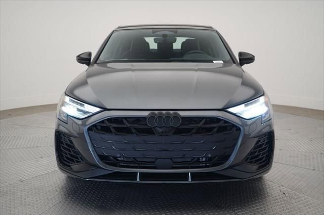 New 2026 Audi S3 Premium image 12