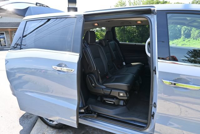 Used 2023 Honda Odyssey Elite image 20