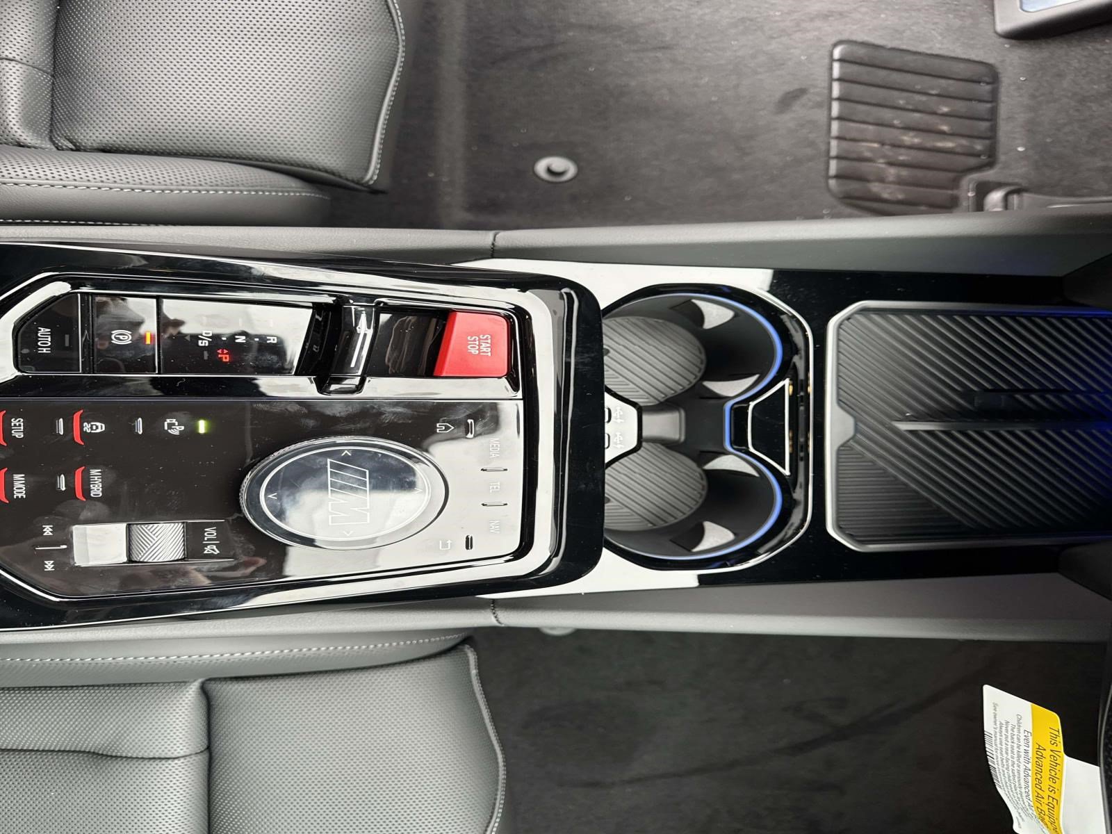 New 2026 BMW M5 AWD/4WD image 27