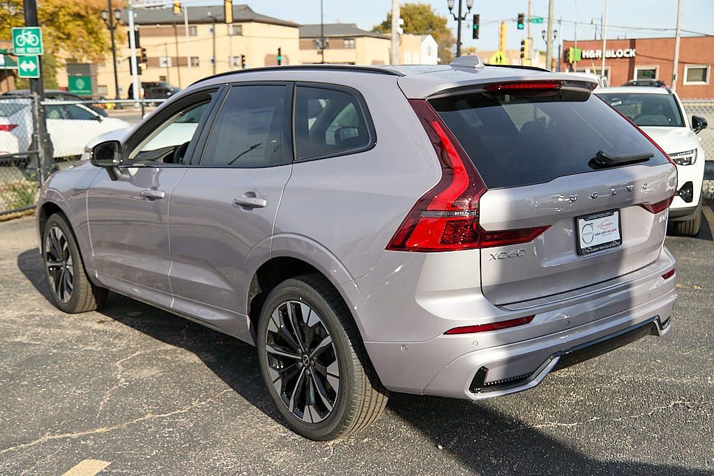 New 2026 Volvo XC60 B5 Plus w/ Protection Package Premier image 7