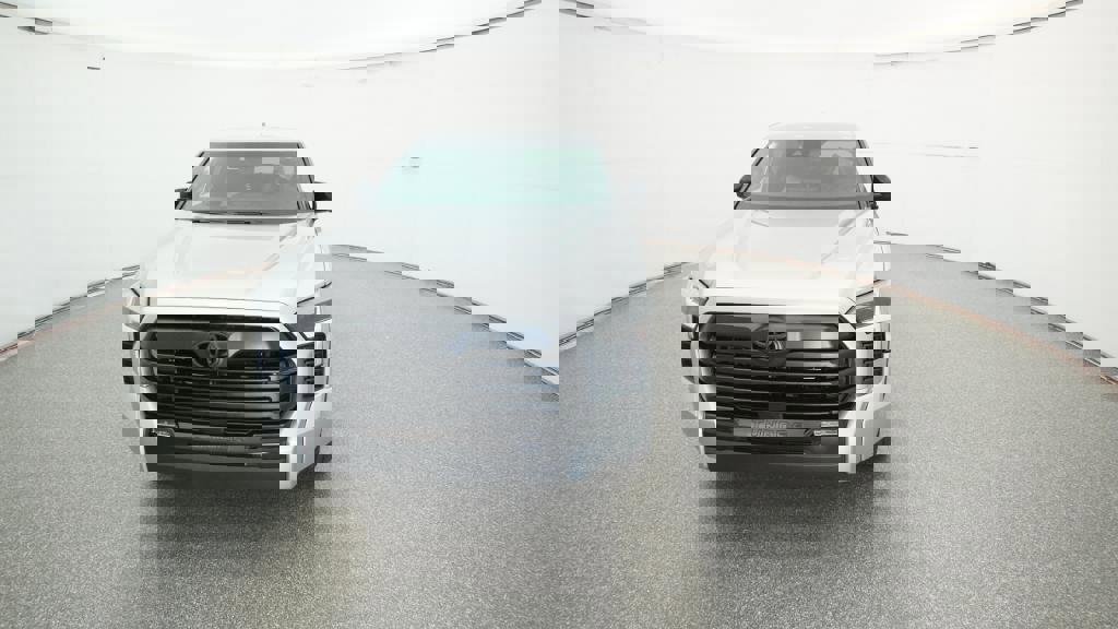 New 2026 Toyota Tundra Limited AWD/4WD image 9