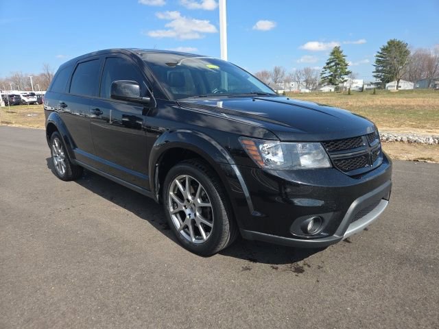 Used 2019 Dodge Journey GT w/ Nav & Sun Group image 1