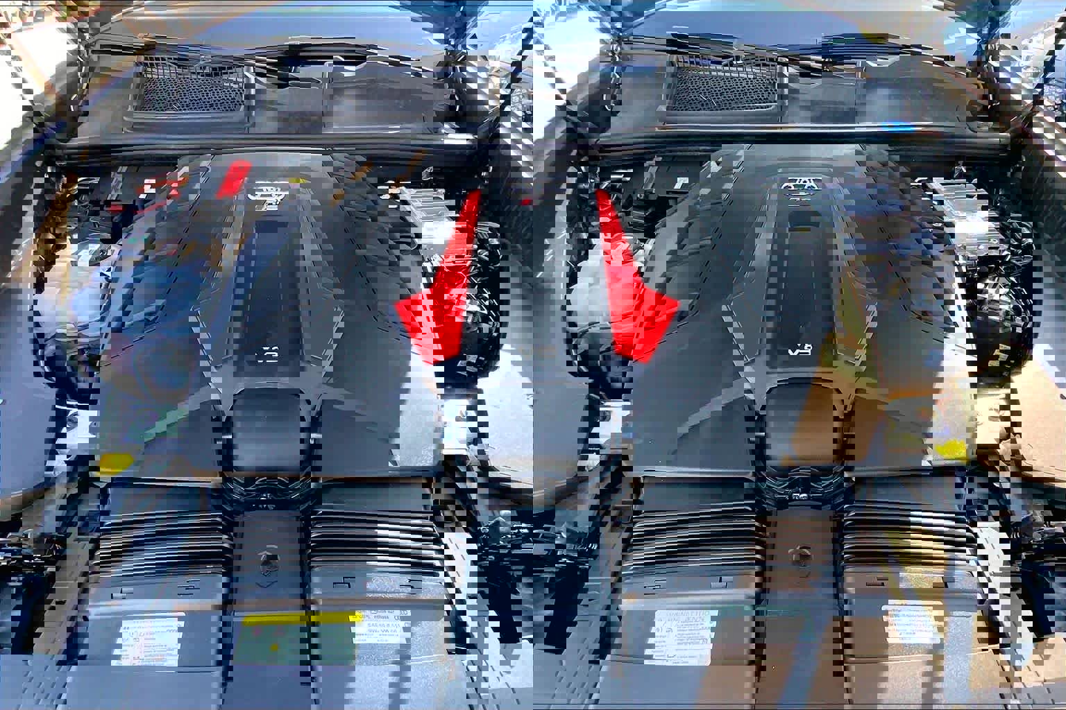 Used 2022 Audi RS Q8 image 30