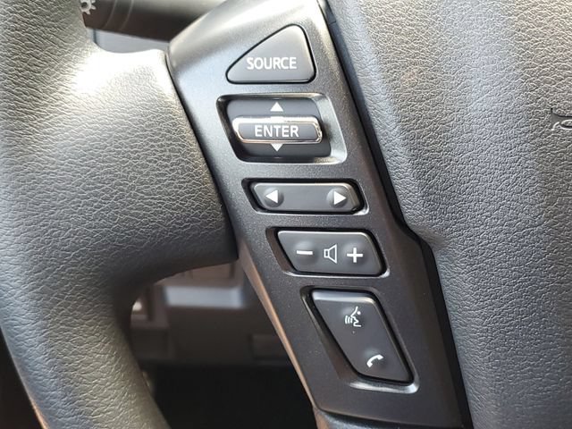 New 2026 Nissan Frontier S AWD/4WD image 10