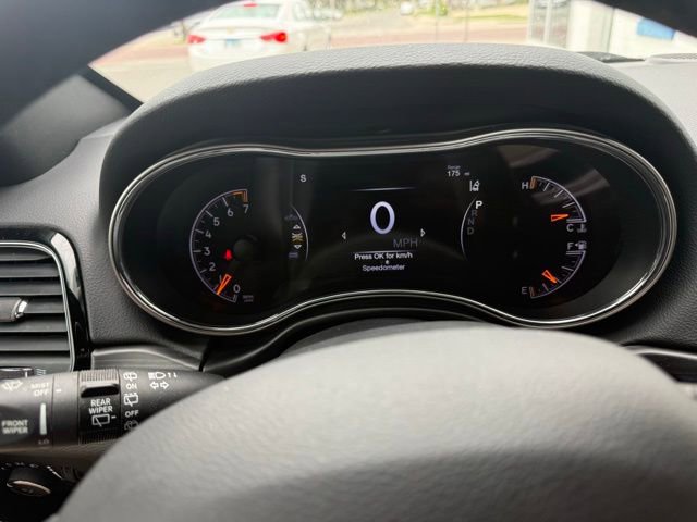 Used 2021 Jeep Grand Cherokee Limited w/ Quick Order Package 28K 80th image 13