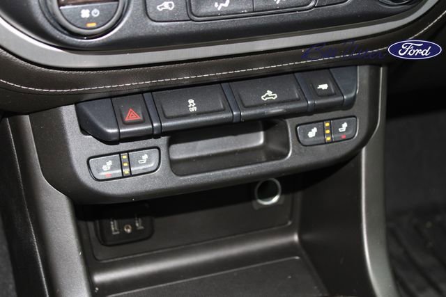 Used 2022 GMC Canyon Elevation w/ Elevation Premium Package image 17