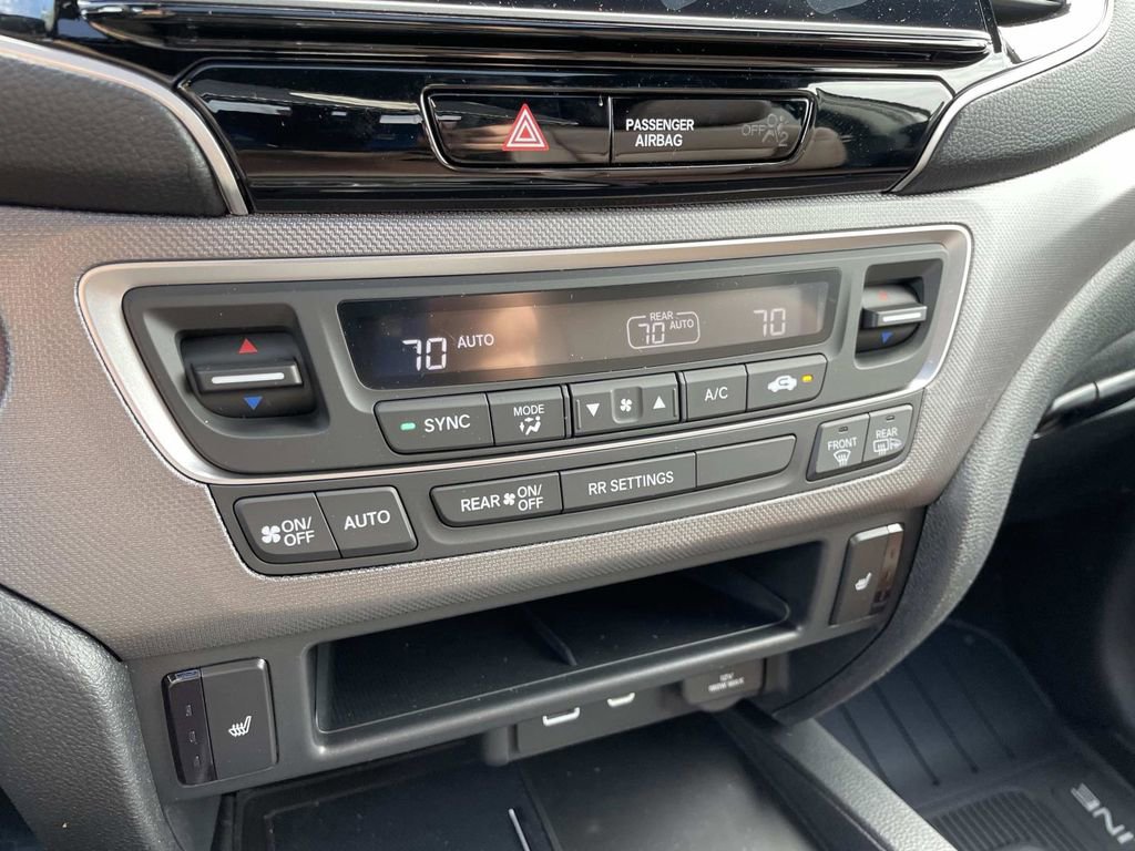 New 2026 Honda Ridgeline RTL image 20