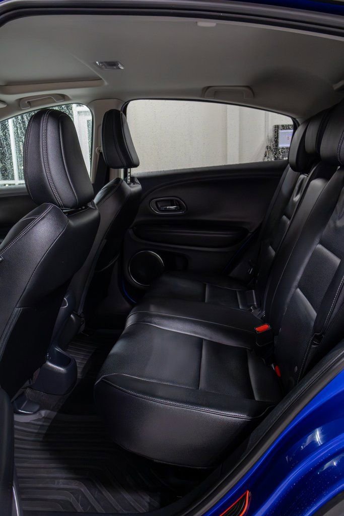 Used 2020 Honda HR-V EX-L image 14