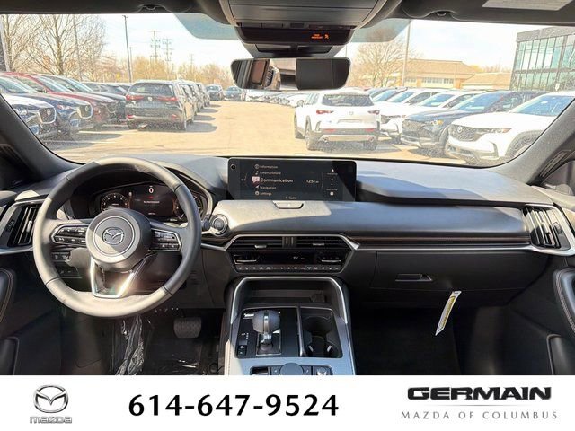 New 2026 MAZDA CX-90 3.3 Turbo S w/ Premium Package image 20