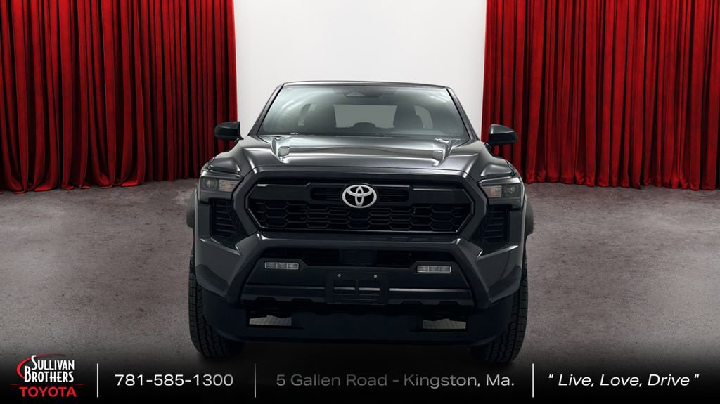 Certified 2024 Toyota Tacoma TRD Off-Road image 2