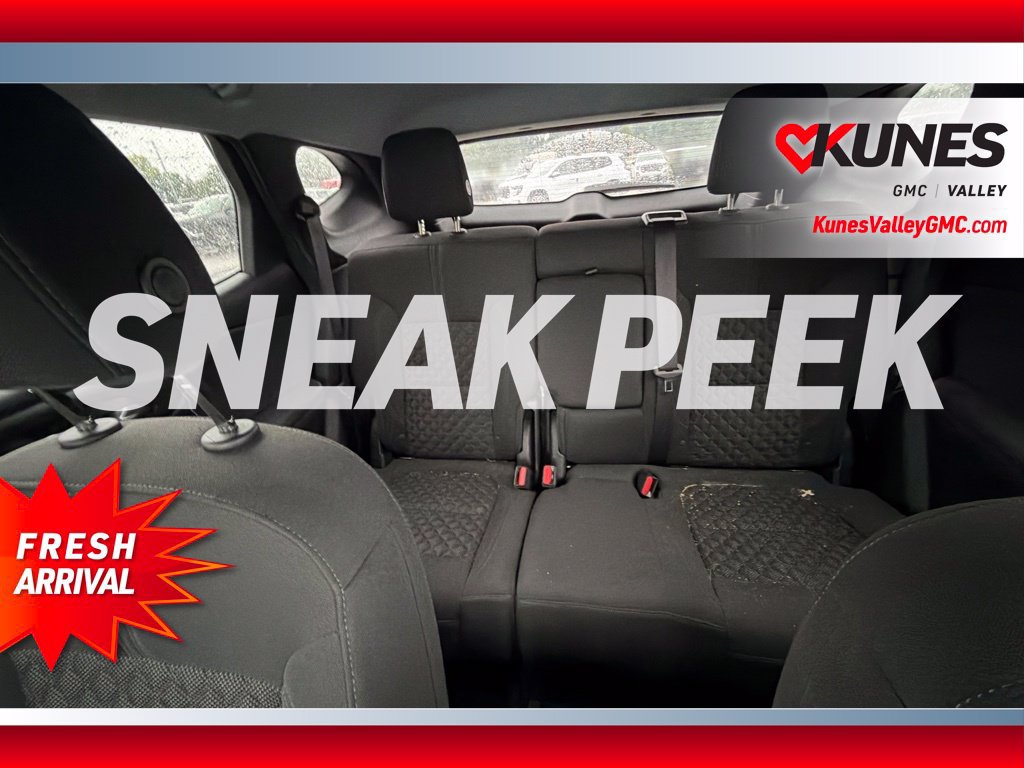 Used 2020 Chevrolet Blazer LT AWD/4WD image 8