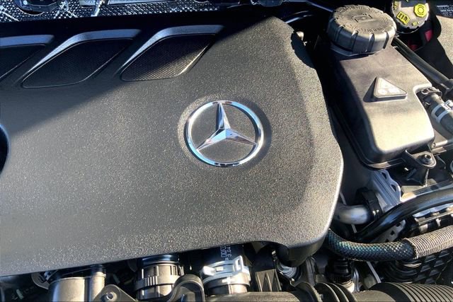 Used 2025 Mercedes-Benz GLA 250 4MATIC image 28