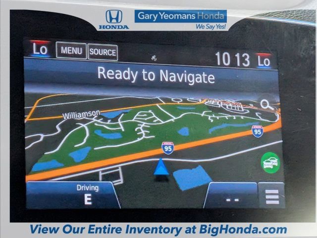 Used 2022 Honda CR-V Touring image 33