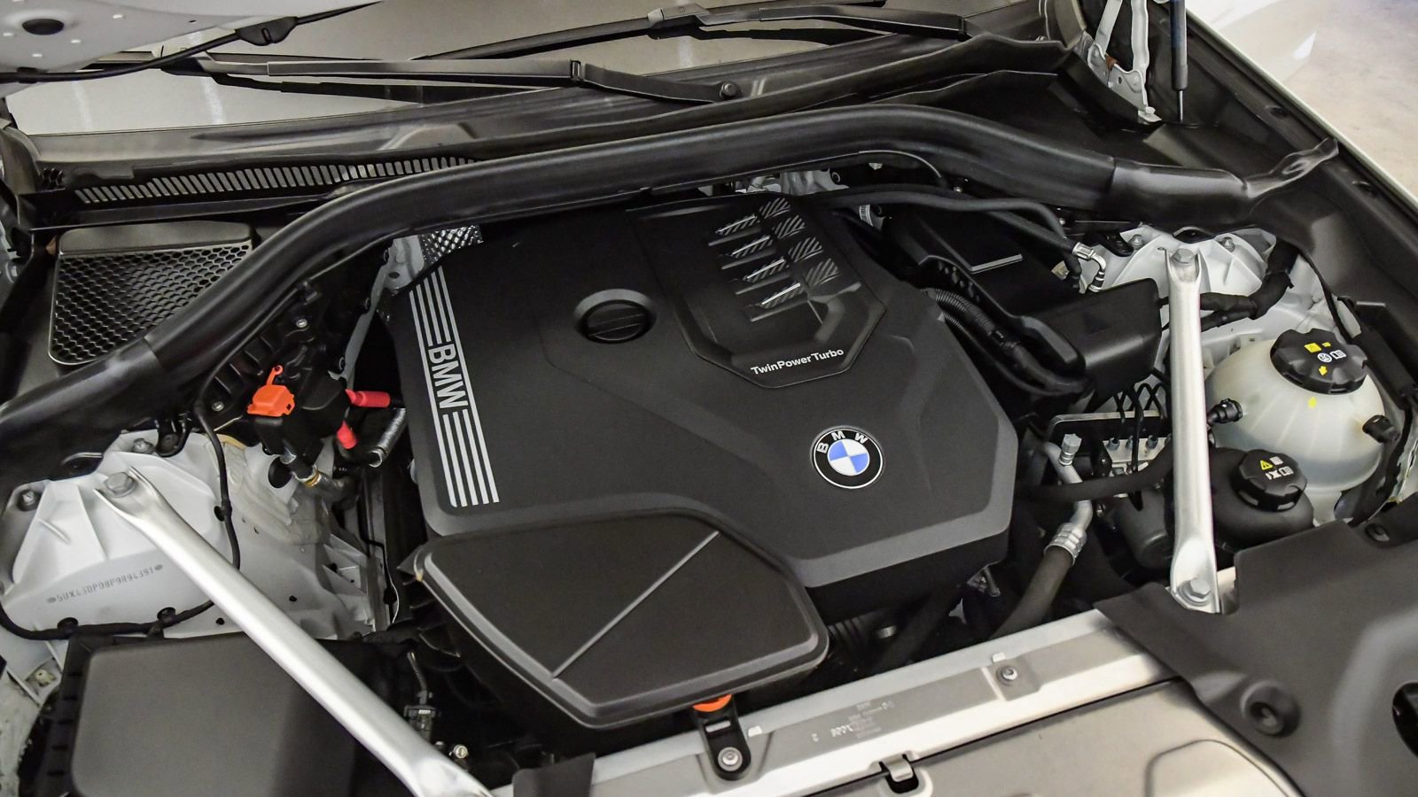 Certified 2023 BMW X3 sDrive30i w/ M Sport Package RWD image 26