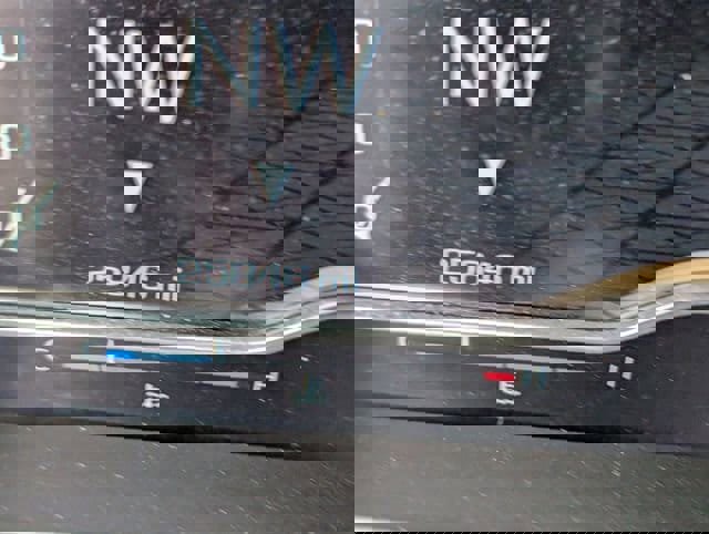 Certified 2024 GMC Sierra 1500 Denali Ultimate AWD/4WD image 12