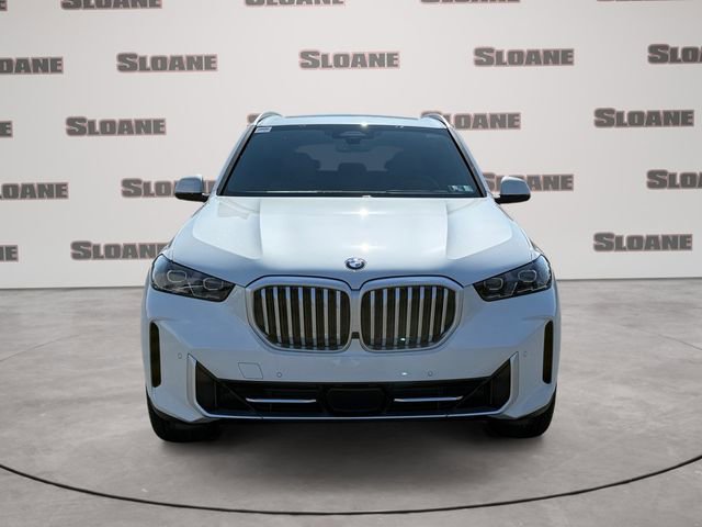 New 2026 BMW X5 xDrive40i AWD/4WD image 8