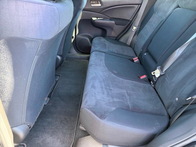 Used 2014 Honda CR-V LX image 13