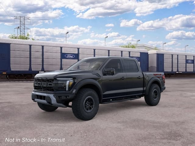 New 2026 Ford F150 Raptor AWD/4WD 360° Tour