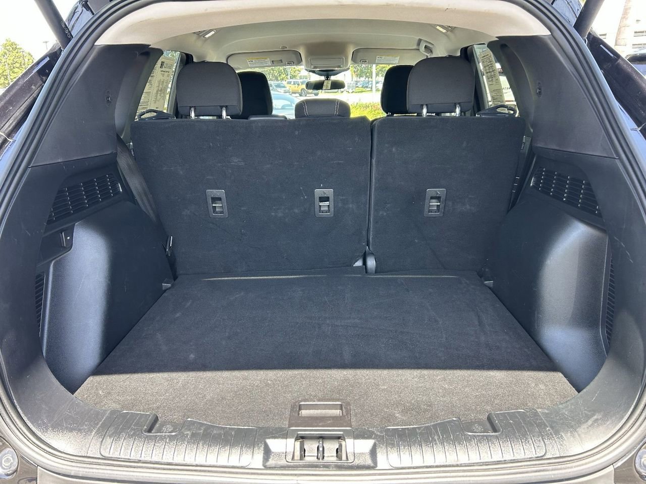 Used 2024 Ford Escape Active FWD image 13