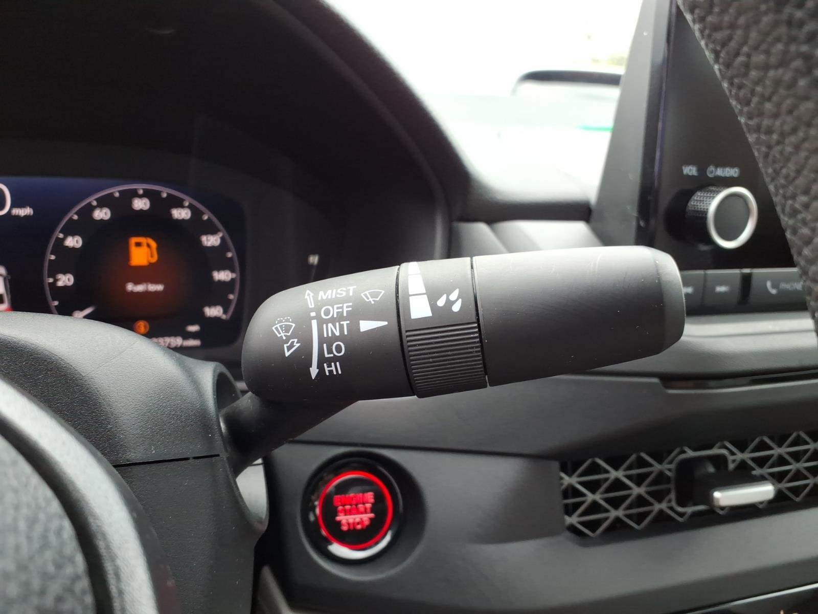 Certified 2024 Honda Accord EX image 26