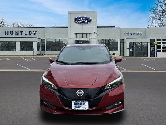 Used 2025 Nissan Leaf SV Plus FWD image 3
