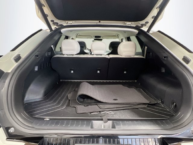 Used 2024 Kia EV6 Wind RWD image 26