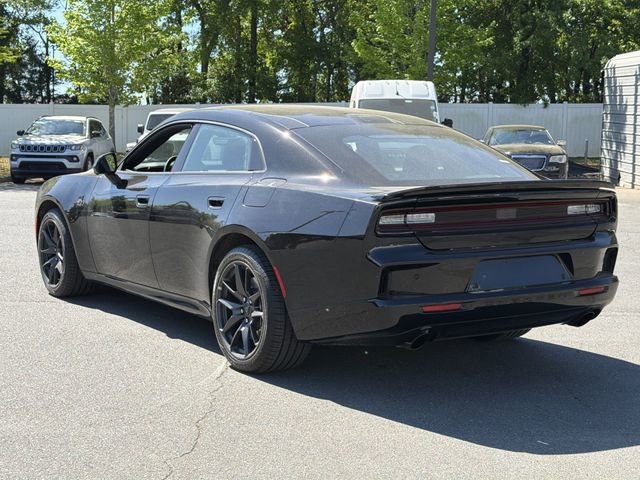 New 2026 Dodge Charger Scat Pack AWD/4WD image 11