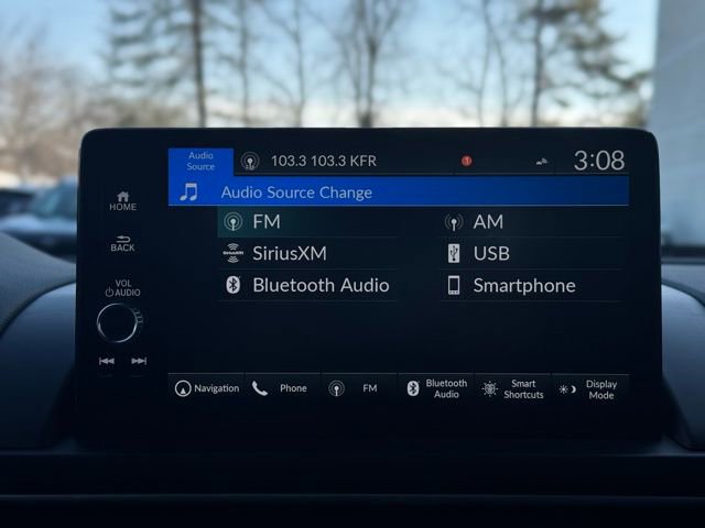 New 2025 Honda Pilot Touring image 42