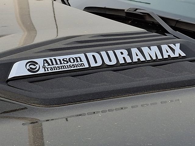 Used 2023 Chevrolet Silverado 3500 High Country image 29