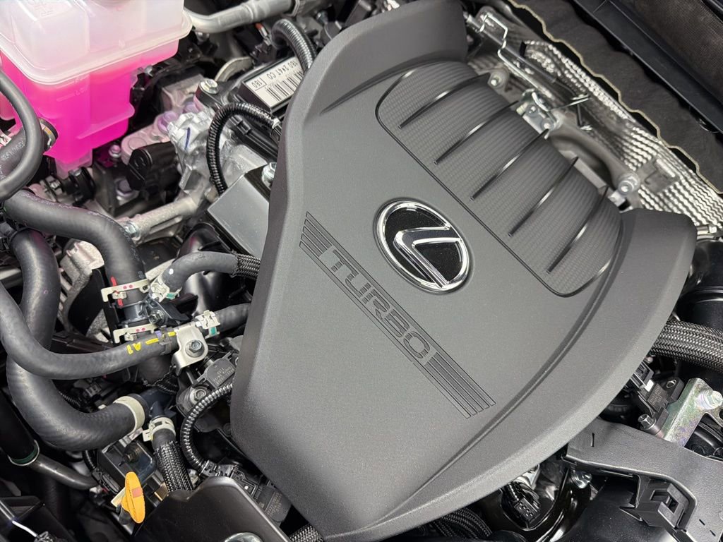 New 2026 Lexus NX 350 350 Premium image 21