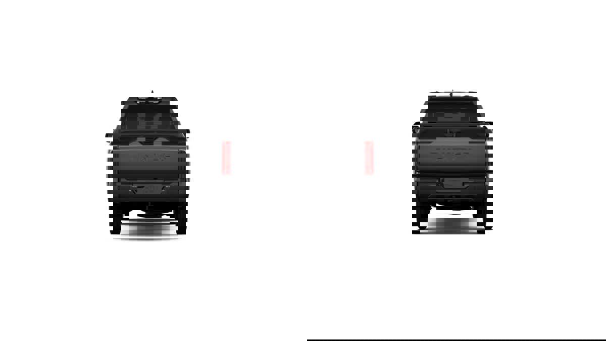 New 2026 Toyota Tundra SR image 8