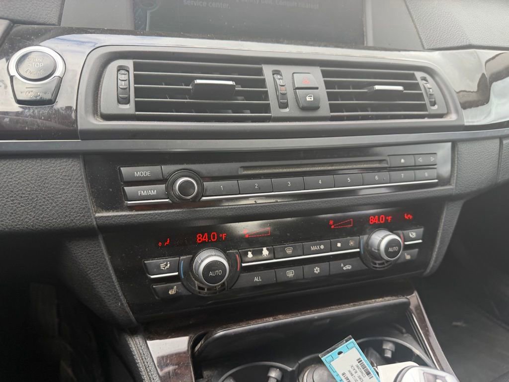 Used 2012 BMW 528i xDrive Sedan image 15