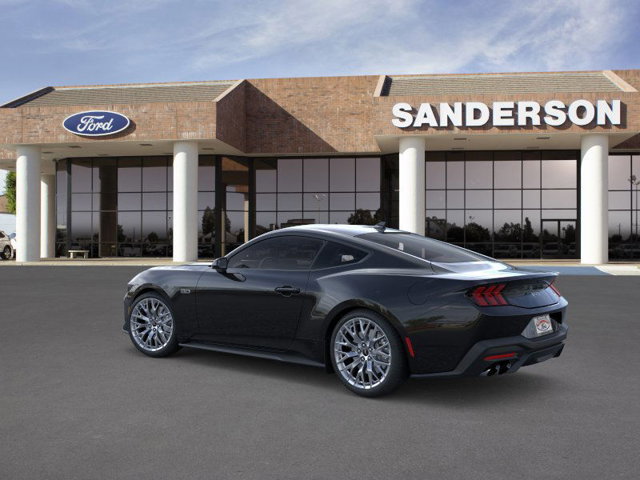 New 2026 Ford Mustang GT Premium image 5